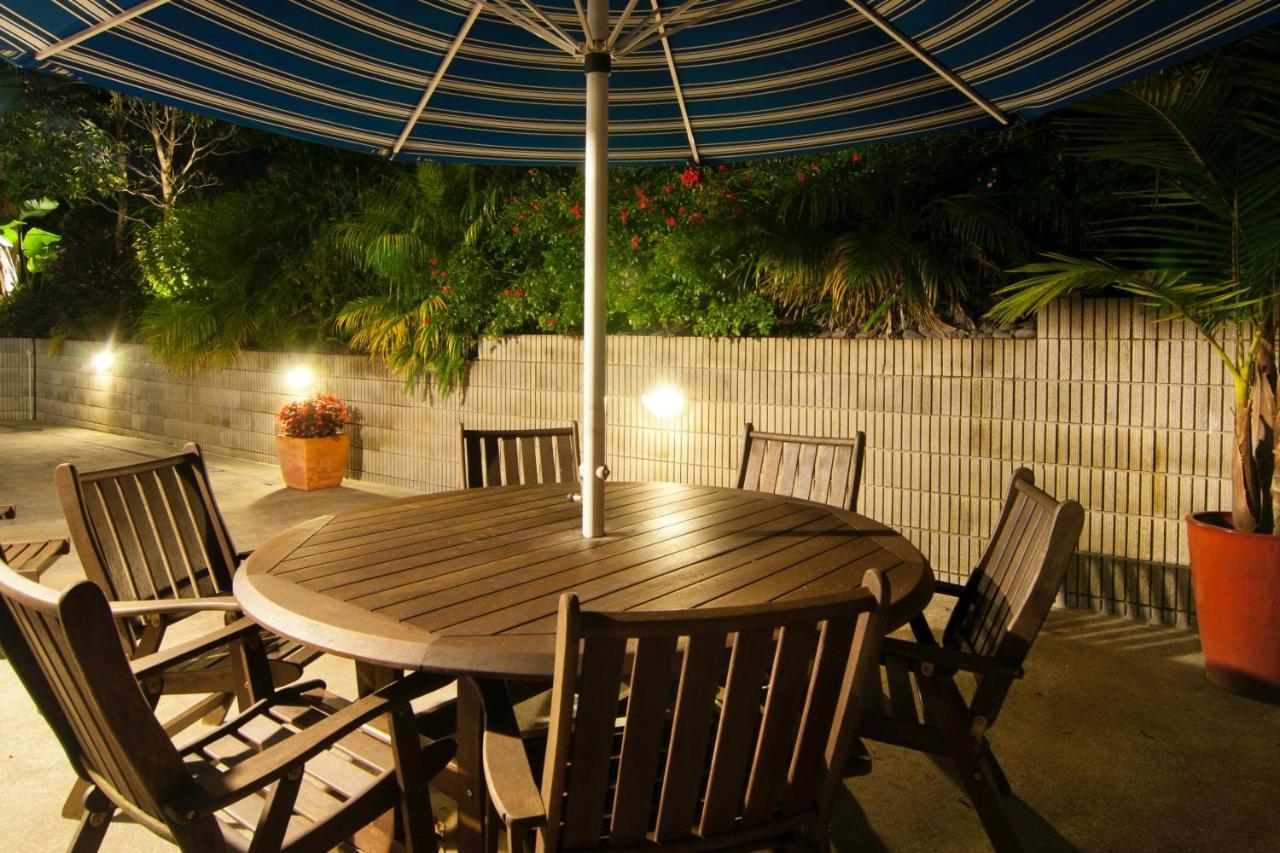 The Swiss Chalet Holiday Apartment 5, Bay Of Islands Paihia Exterior photo